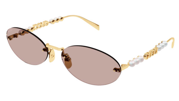 GUCCI SUNGLASSES - GG1922S 004 62