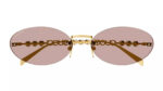 GUCCI SUNGLASSES - GG1922S 004 62