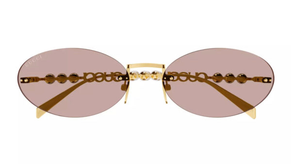 GUCCI SUNGLASSES - GG1922S 004 62