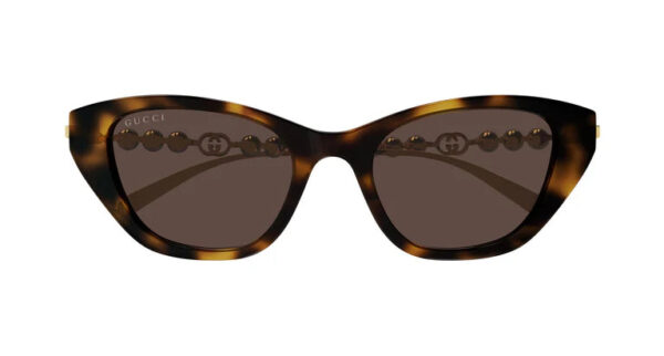 GUCCI SUNGLASSES - GG1968S 003 50
