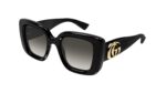 GUCCI SUNGLASSES - GG1975S 002 50