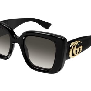 GUCCI SUNGLASSES - GG1975S 002 50