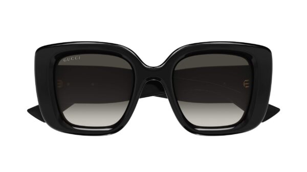 GUCCI SUNGLASSES - GG1975S 002 50