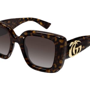 GUCCI SUNGLASSES - GG1975S 003 50
