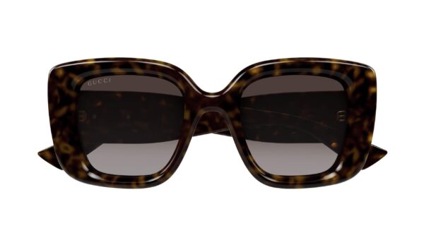 GUCCI SUNGLASSES - GG1975S 003 50