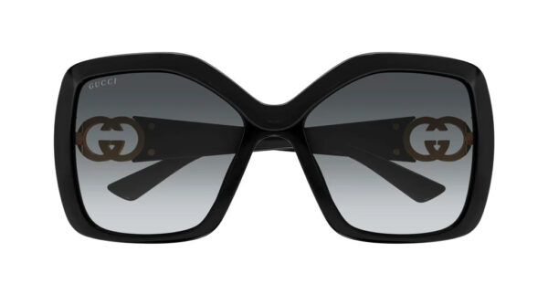 GUCCI SUNGLASSES - GG2015S 001 59