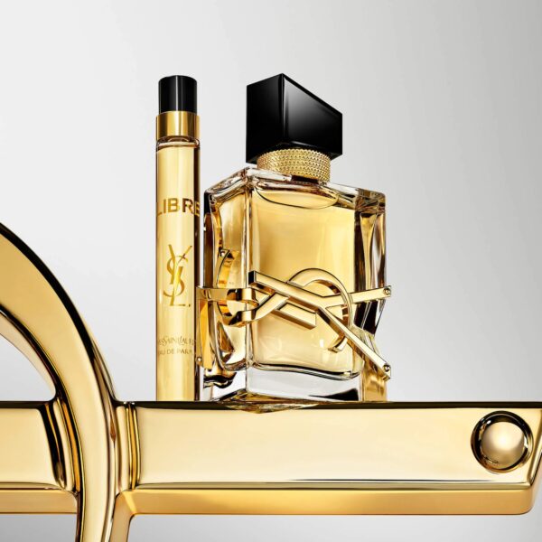 Libre Eau De Parfum Refill with Orange Blossom & Lavender