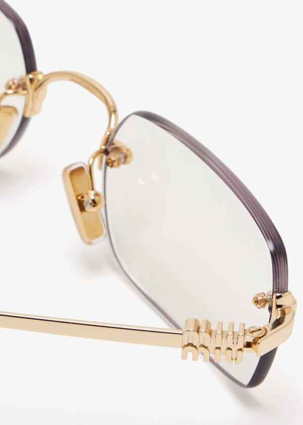 Eyewear Collection blue light glasses