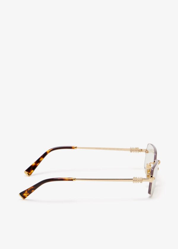 Eyewear Collection blue light glasses