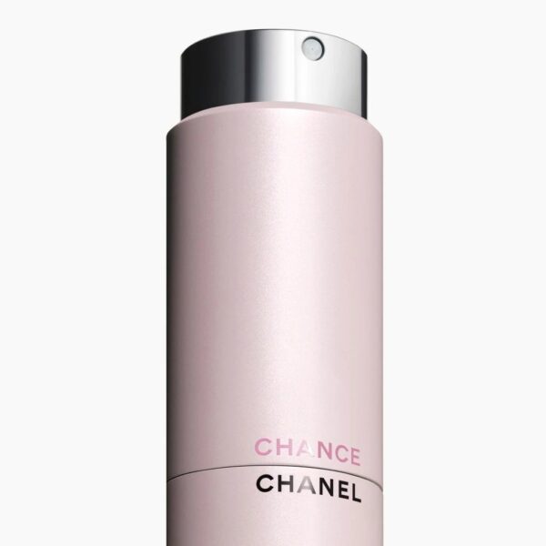CHANCE EAU TENDRE Eau de Toilette Twist and Spray