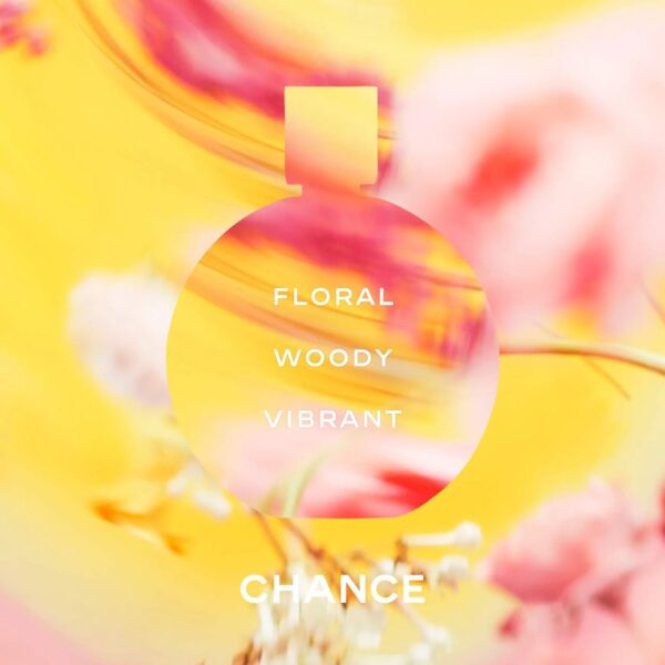 CHANCE Eau de Toilette