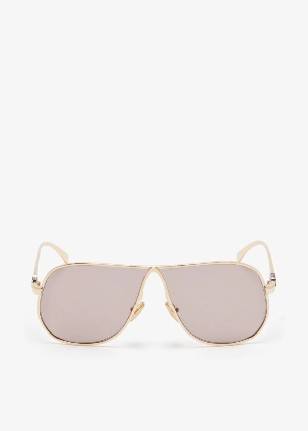 Miu Ombre sunglasses