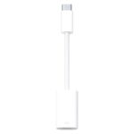 Apple USB-C To Lightning Adapter White