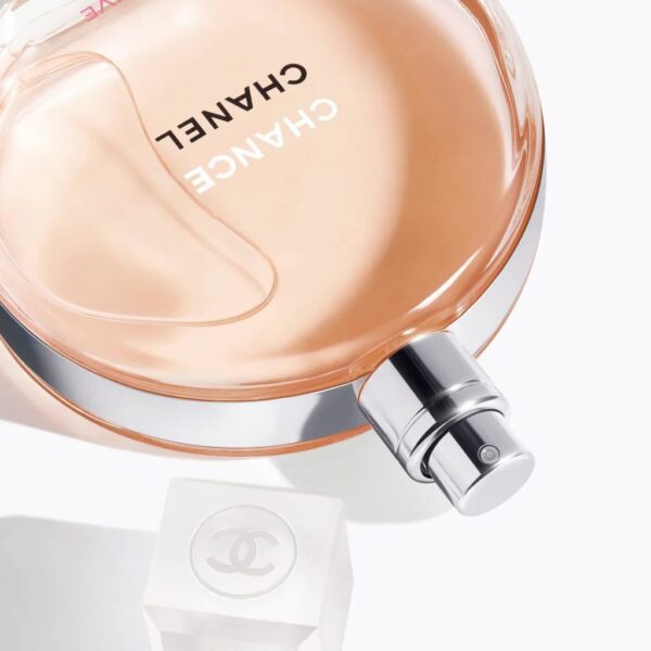 CHANCE EAU VIVE Eau de Toilette