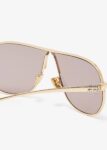Miu Ombre sunglasses