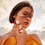 Voce Viva Intensa Eau de Parfum with Vanilla Bourbon & Bergamot