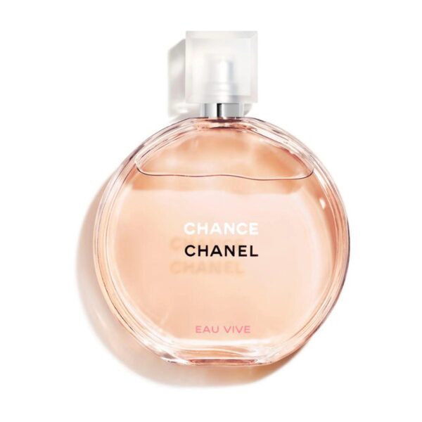 CHANCE EAU VIVE Eau de Toilette