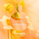 CHANCE EAU VIVE Eau de Toilette