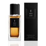 Gold Eau de Parfum with Tuberose & Ylang Ylang