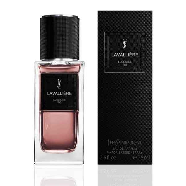 Lavallière Eau de Parfum with Fig & Rose