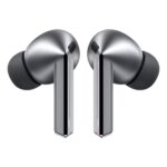 Samsung Galaxy Buds 3 Pro Truly Wireless Bluetooth In-Ear Earbuds Silver