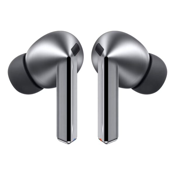 Samsung Galaxy Buds 3 Pro Truly Wireless Bluetooth In-Ear Earbuds Silver