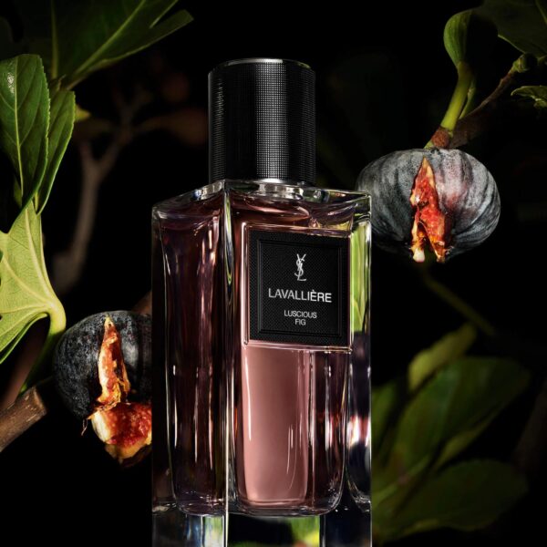 Lavallière Eau de Parfum with Fig & Rose