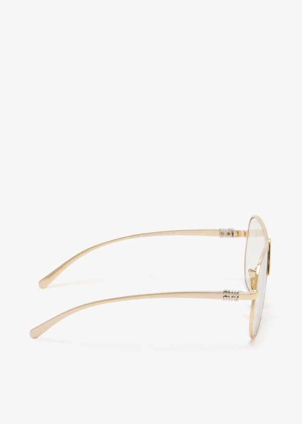 Miu Ombre sunglasses