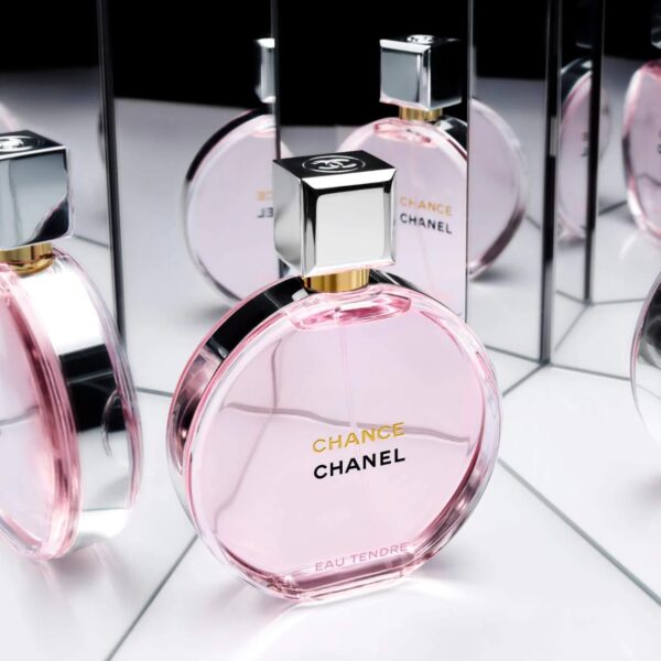 CHANCE EAU TENDRE Eau de Parfum