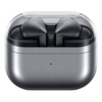 Samsung Galaxy Buds 3 Pro Truly Wireless Bluetooth In-Ear Earbuds Silver
