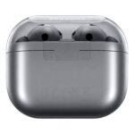 Samsung Galaxy Buds 3 Pro Truly Wireless Bluetooth In-Ear Earbuds Silver