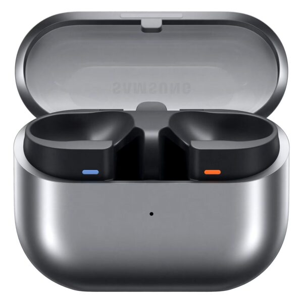 Samsung Galaxy Buds 3 Pro Truly Wireless Bluetooth In-Ear Earbuds Silver