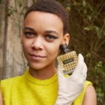 Donna Born in Roma Yellow Dream Eau de Parfum with Rose & Italian Lemon