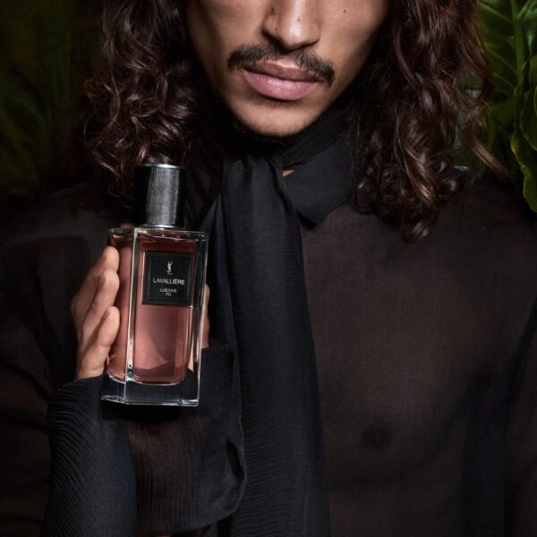 Lavallière Eau de Parfum with Fig & Rose