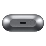 Samsung Galaxy Buds 3 Pro Truly Wireless Bluetooth In-Ear Earbuds Silver