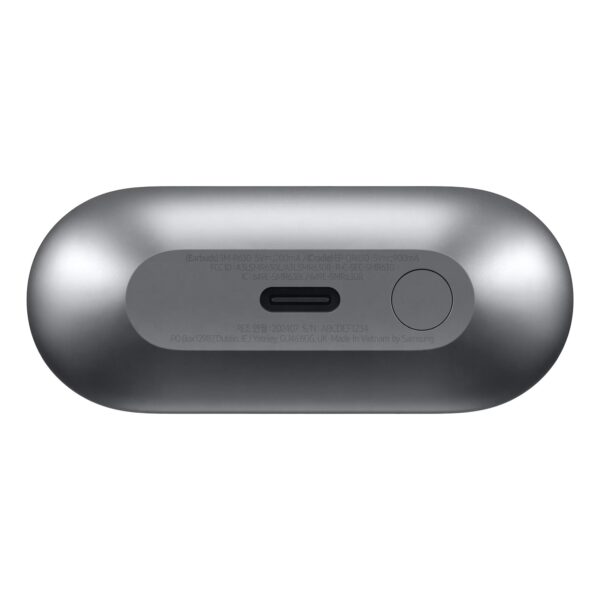 Samsung Galaxy Buds 3 Pro Truly Wireless Bluetooth In-Ear Earbuds Silver