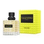 Donna Born in Roma Yellow Dream Eau de Parfum with Rose & Italian Lemon