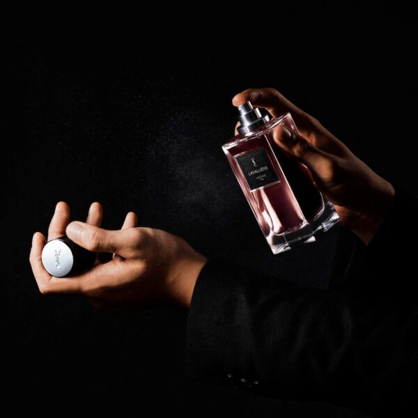 Lavallière Eau de Parfum with Fig & Rose