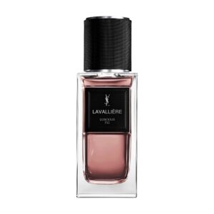 Lavallière Eau de Parfum with Fig & Rose