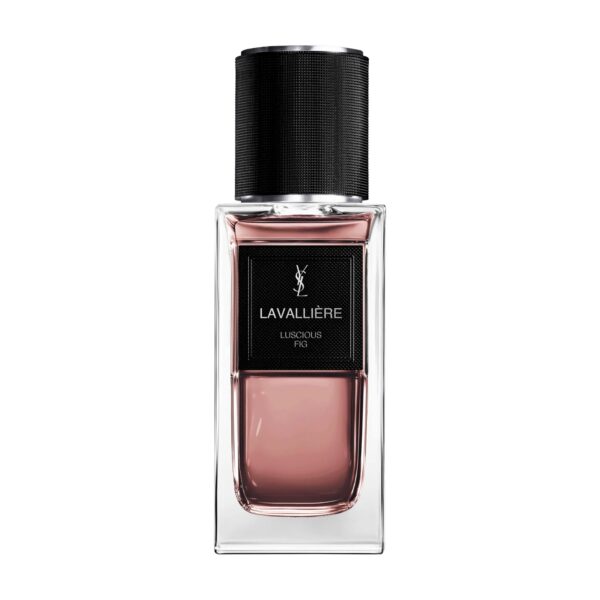 Lavallière Eau de Parfum with Fig & Rose