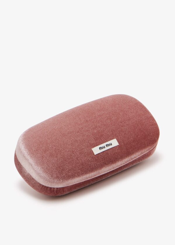 Miu Ombre sunglasses