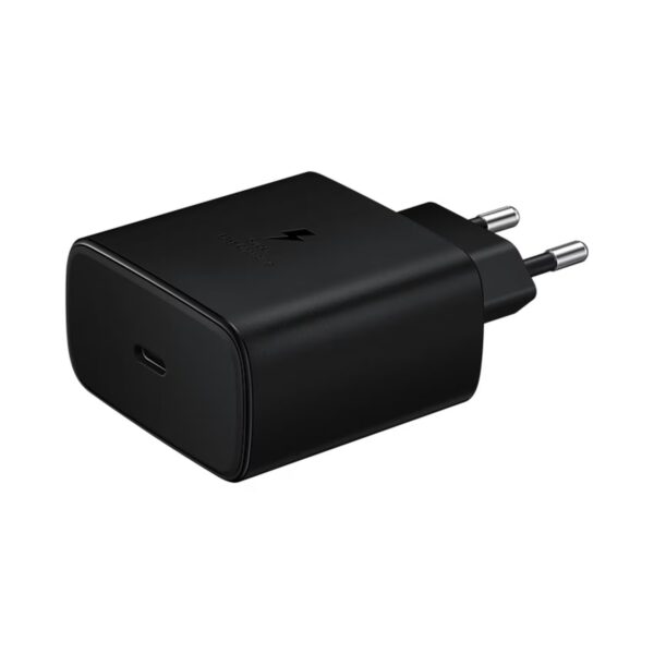 Samsung Travel Adapter 45W Black