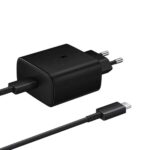 Samsung Travel Adapter 45W Black