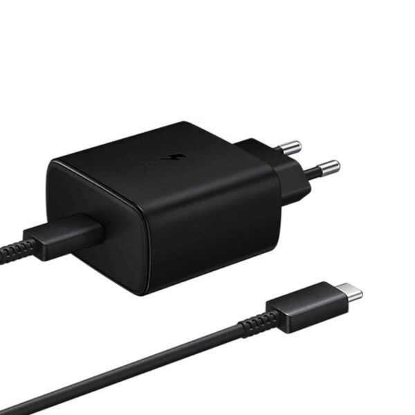 Samsung Travel Adapter 45W Black