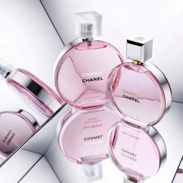 CHANCE EAU TENDRE Eau de Parfum