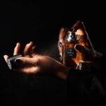 Babycat Eau de Parfum with Bourbon Vanilla & Suede