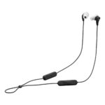 JBL Endurance Run 3 Wireless Bluetooth In-Ear Earphone, Black