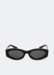 Acetate sunglasses