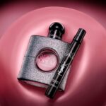 Black Opium Eau de Parfum Glitter with Marshmallow & Coffee