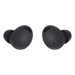 Samsung Galaxy Buds 2 Pro Wireless Earbuds With Charging Case Graphite